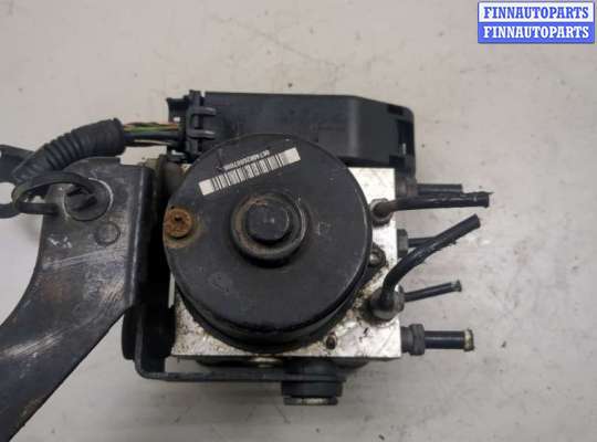 купить Блок АБС, насос (ABS, ESP, ASR) на Ford Focus 3 2011-2015