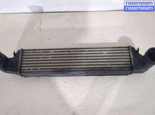 купить Радиатор интеркулера на BMW X3 E83 2004-2010