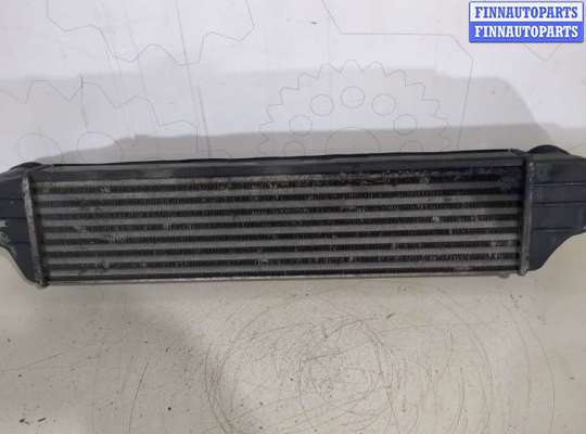 купить Радиатор интеркулера на BMW X3 E83 2003-2010