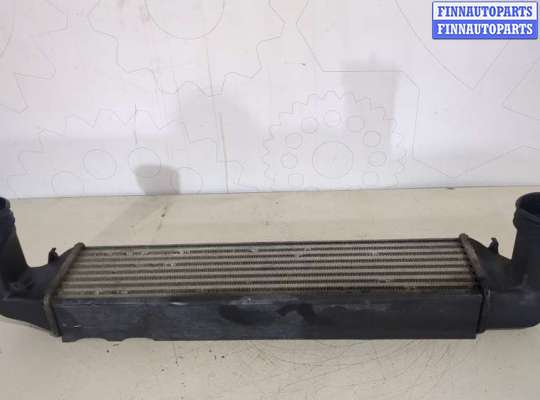 купить Радиатор интеркулера на BMW X3 E83 2003-2010