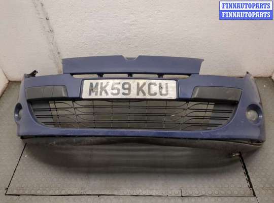 купить Бампер на Renault Megane 3 2009-2016