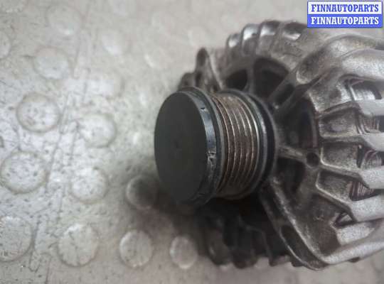 купить Генератор на Skoda Octavia (A5) 2004-2013