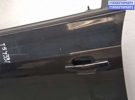 Обшивка салона на Chevrolet Orlando