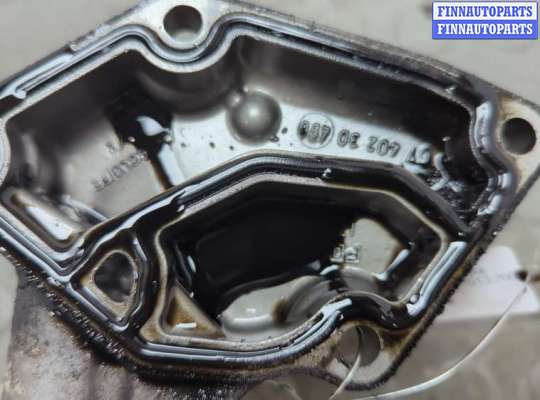 купить Корпус масляного фильтра на Mercedes S W221 2005-2013