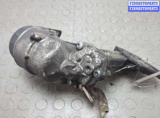 купить Корпус масляного фильтра на Mercedes S W221 2005-2013