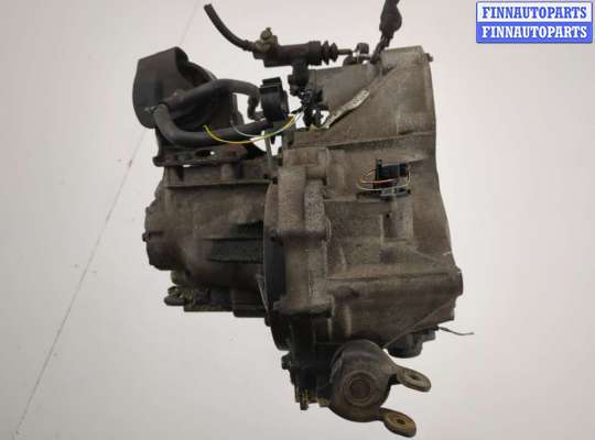 МКПП - Механическая коробка на Nissan Almera II N16