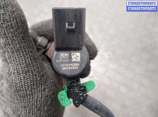 купить Форсунка топливная на Peugeot 3008 2009-2016