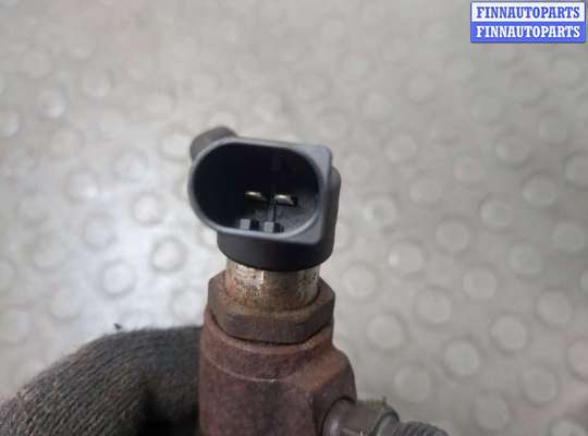 купить Форсунка топливная на Peugeot 3008 2009-2016