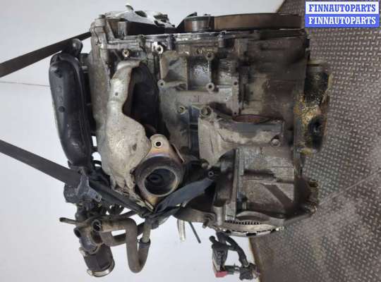 Компрессор кондиционера NS983246 на Nissan Qashqai 2006-2013