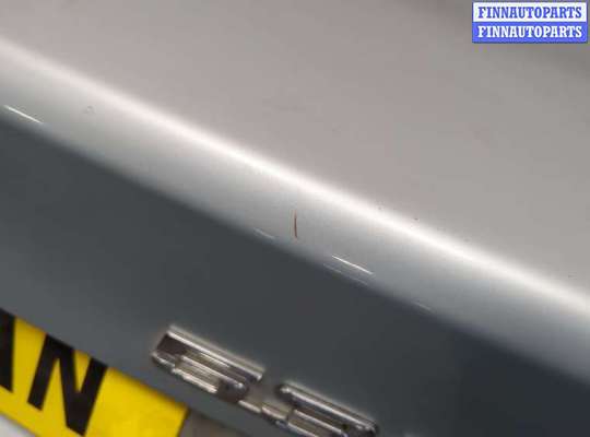 купить Крышка (дверь) багажника на BMW 5 E39 1995-2003