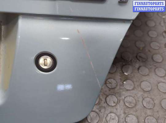 купить Крышка (дверь) багажника на BMW 5 E39 1995-2003