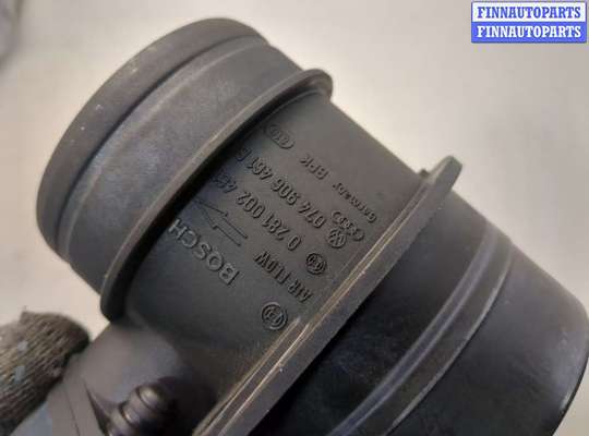 купить Измеритель потока воздуха (расходомер) на Volkswagen Jetta 5 2004-2010