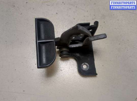 купить Замок капота на Mercedes CLS C219 2004-2010