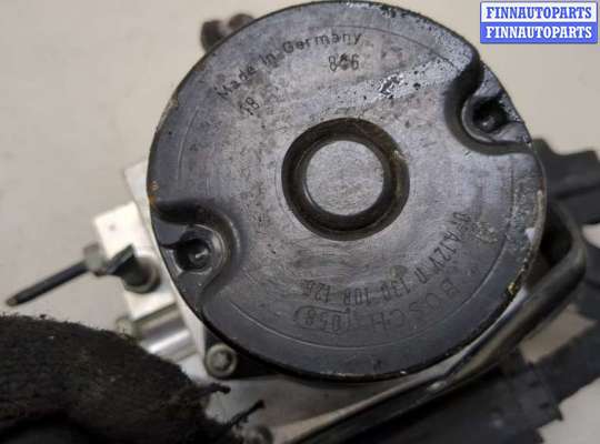 купить Блок АБС, насос (ABS, ESP, ASR) на BMW 5 E60 2003-2009