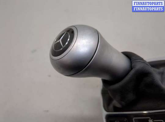 купить Кулиса КПП на Mercedes C W203 2000-2008
