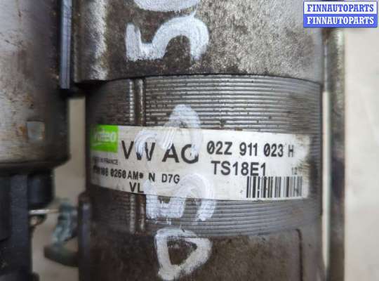 купить Стартер на Seat Ibiza 3 2001-2008