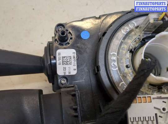 купить Переключатель поворотов и дворников (стрекоза) на Peugeot 308 2013-2021