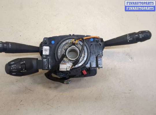 купить Переключатель поворотов и дворников (стрекоза) на Peugeot 308 2013-2021