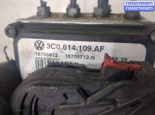 купить Блок АБС, насос (ABS, ESP, ASR) на Volkswagen Passat CC 2008-2012