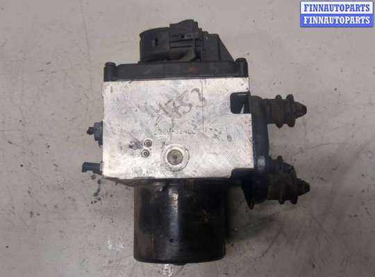купить Блок АБС, насос (ABS, ESP, ASR) на Volkswagen Passat CC 2008-2012