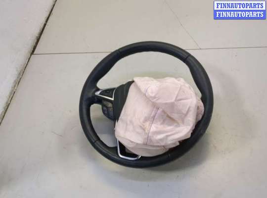 купить Подушка безопасности водителя на Ford Fusion 2017-2020 USA