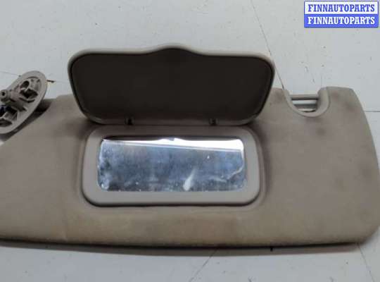 купить Козырек солнцезащитный на Chrysler Voyager 2000-2007