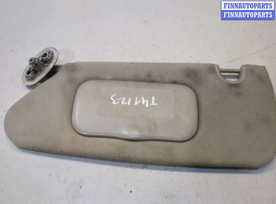купить Козырек солнцезащитный на Chrysler Voyager 2001-2007