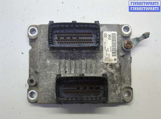 купить Блок управления двигателем на Opel Corsa D 2006-2014