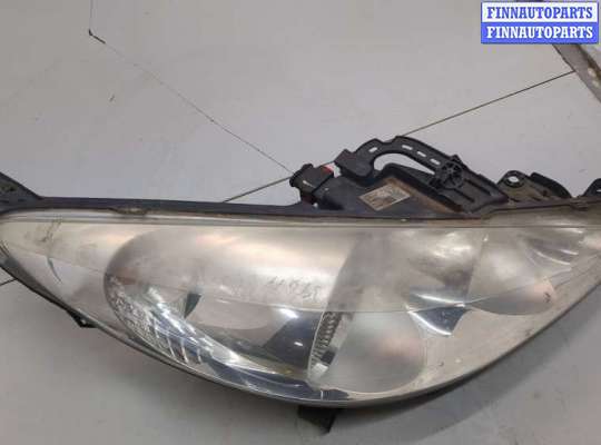 купить Фара (передняя) на Peugeot 207 2006-2015