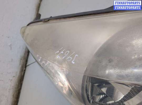 купить Фара (передняя) на Peugeot 207 2006-2015
