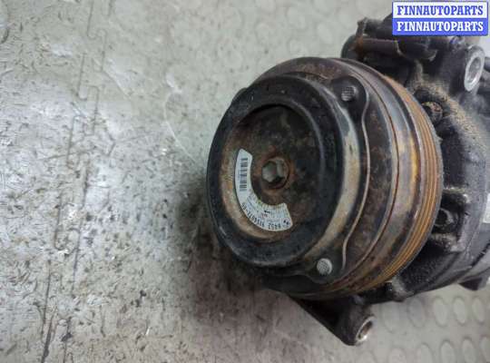 купить Компрессор кондиционера на BMW X6 E71 2007-2014
