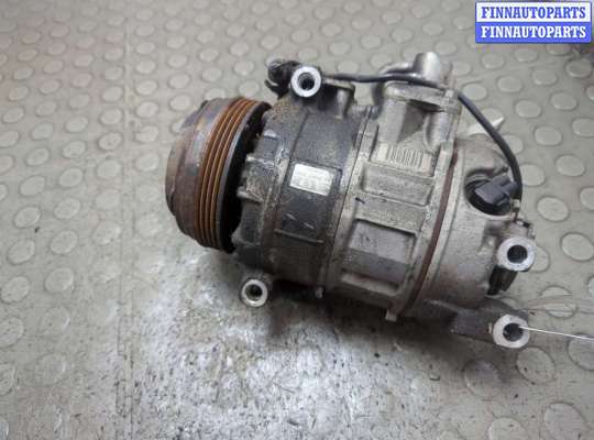 Компрессор кондиционера BM3622560 на BMW X6 E71 2007-2014