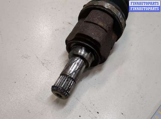 купить Полуось (приводной вал, шрус) на Opel Corsa D 2006-2014
