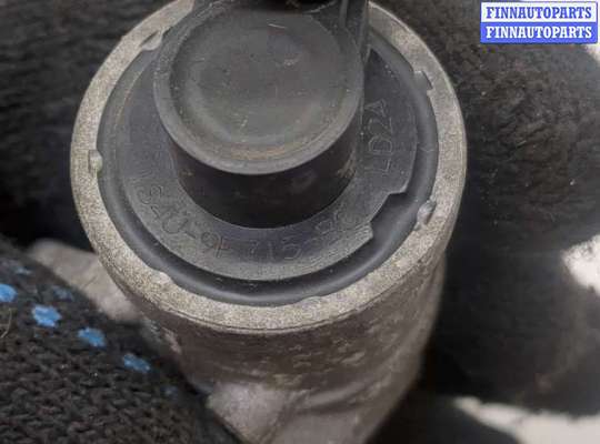 купить Клапан холостого хода на Ford Focus 1 1998-2004