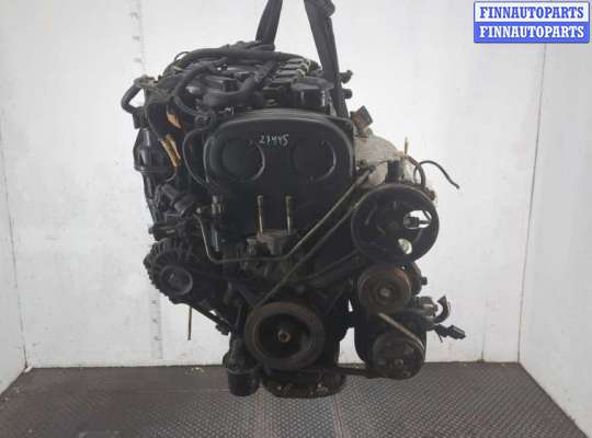 купить Насос гидроусилителя руля (ГУР) на Mitsubishi Carisma 1995-2004