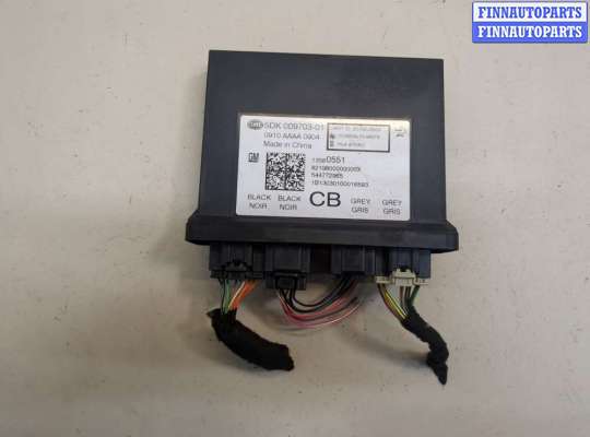 купить Блок управления бесключевого доступа на Chevrolet Volt 2010-2015