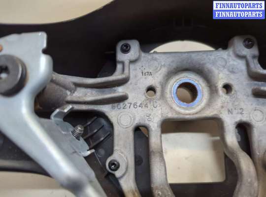 купить Руль на Mitsubishi Colt 2002-2012