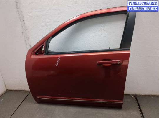 купить Стекло боковой двери на Dodge Avenger 2007-2014