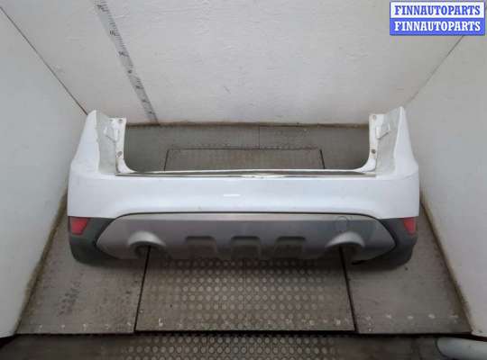 Бампер FO2095503 на Ford Kuga 2012-2016