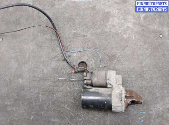 купить Стартер на Opel Corsa C 2000-2006