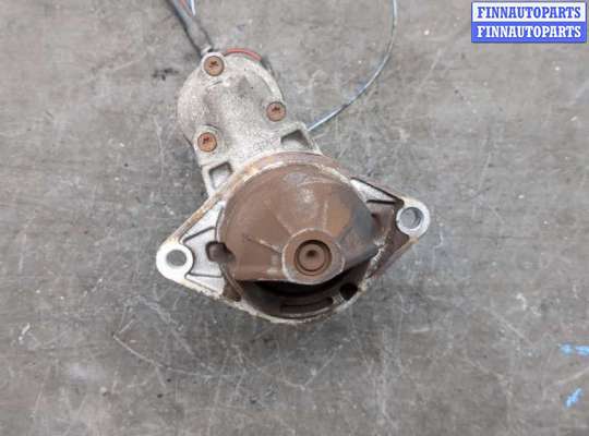 купить Стартер на Opel Corsa C 2000-2006