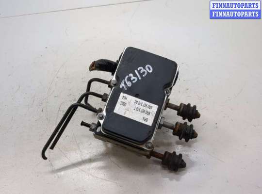 Купить Блок АБС, насос (ABS, ESP, ASR) на Skoda Fabia 2007-2014 Блок АБС, насос (ABS, ESP, ASR) SK531680 на Skoda Fabia 2007-2014