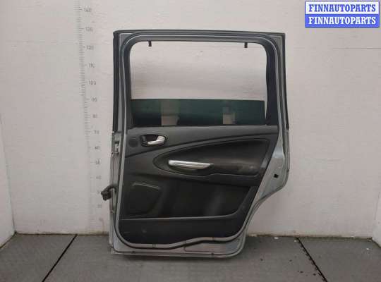 купить Замок двери на Ford Galaxy 2006-2010
