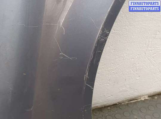 купить Крыло на Audi A4 (B6) 2000-2006