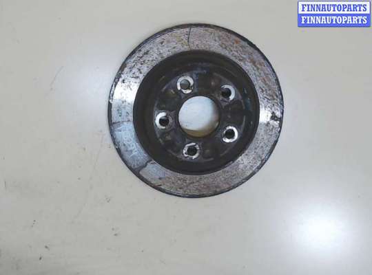 купить Диск тормозной на Ford Focus 2 2008-2011