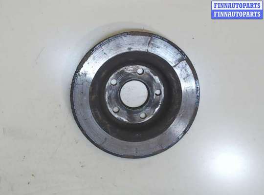 купить Диск тормозной на Ford Focus 2 2008-2011