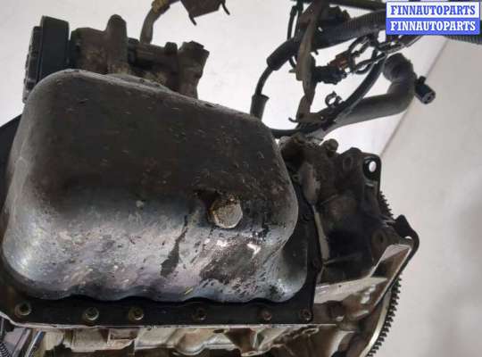 купить Двигатель (ДВС) на Volkswagen Polo 2001-2005