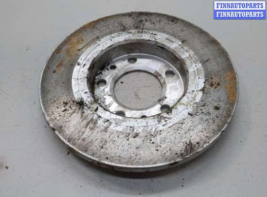 Купить Диск тормозной на Citroen C4 Picasso 2013-2018 Диск тормозной CT1158140 на Citroen C4 Picasso 2013-2018