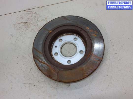 Диск тормозной OP2149494 на Buick Encore 2012-2016