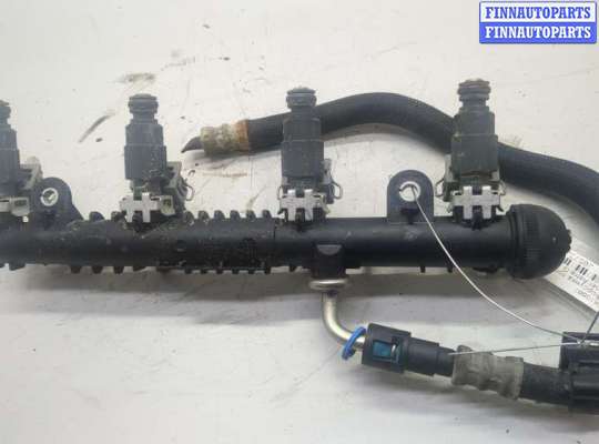 Форсунка топливная OP2258106 на Opel Astra G 1998-2005